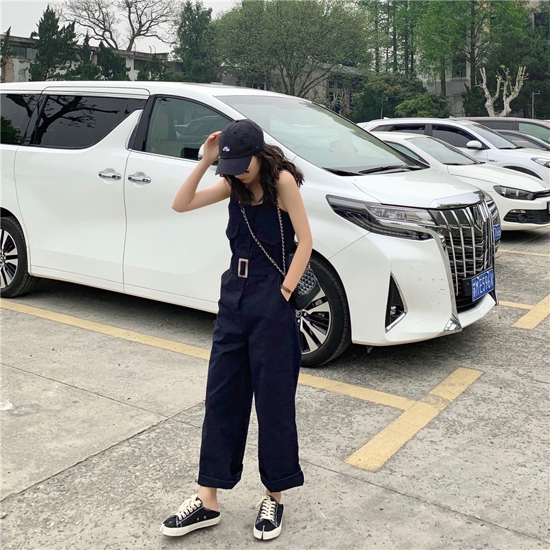 Quần Yếm Kiểu Pháp | BigBuy360 - bigbuy360.vn