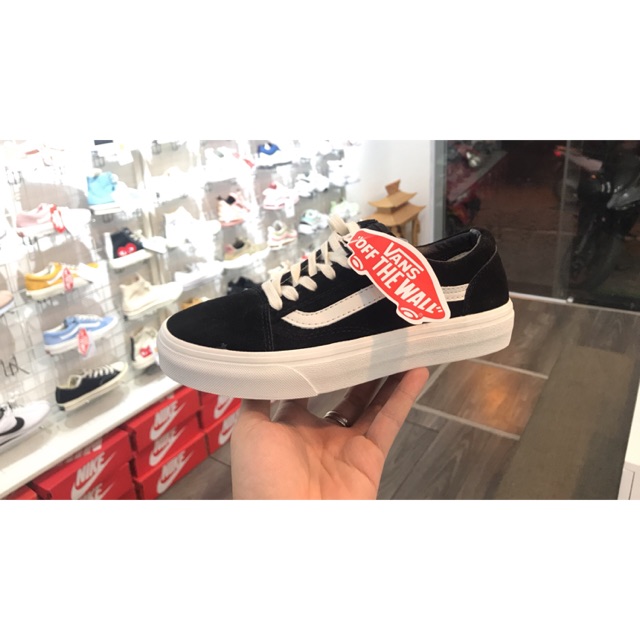 VANS HERRING BONE
