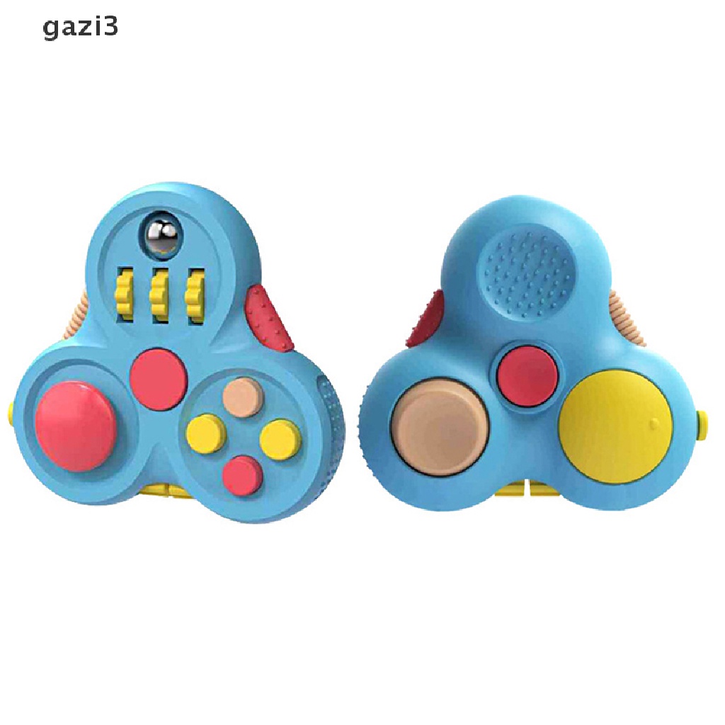 Đồ Chơi Khối Lập Phương Ma Thuật Giảm Căng Thẳng gazi3
