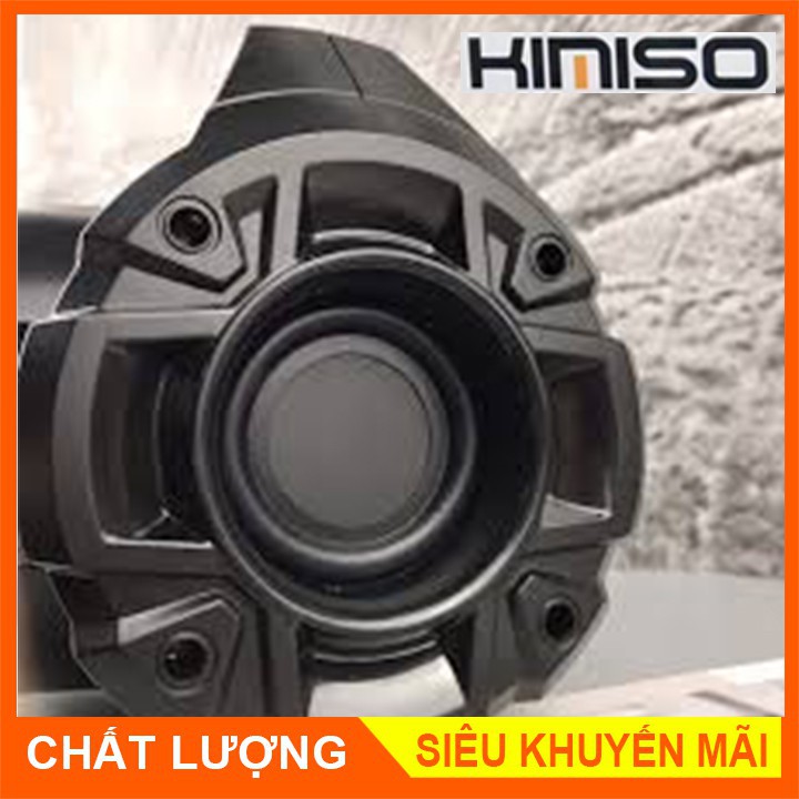 Loa bluetooth có mic Kimiso KM-S1