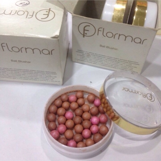 Má hồng viên Flormat (Thổ Nhĩ Kỳ) giá gốc 288,000 Sale off 173,000
