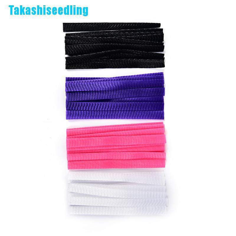 Bộ 10 Cọ Trang Điểm Bảo Vệ Tiện Dụng