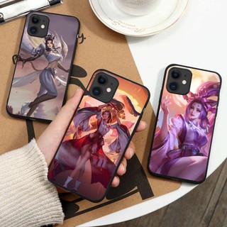 Ốp lưng Samsung Galaxy M10 M10S M20 M30 M40 A40S A60 A710 A720 A750 A8 A8PLUS A9 In Hình Liên Quân Arum