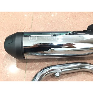Pô Kiểu SONIC ORBR Cho Honda WINNER