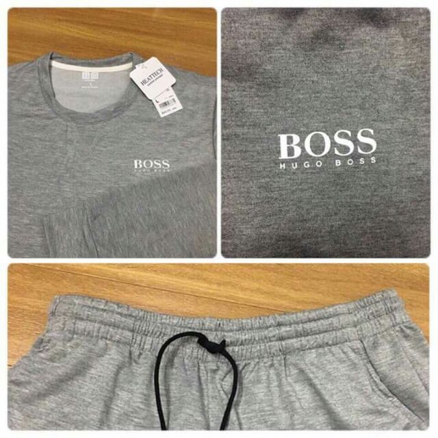 Bộ nỉ boss | BigBuy360 - bigbuy360.vn