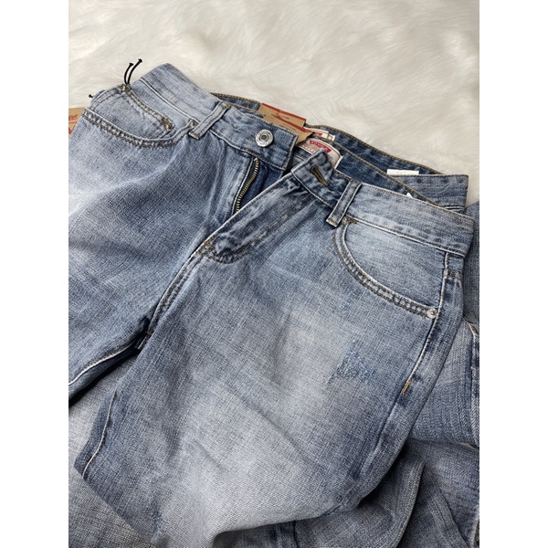 Quần jean nam Levi’s