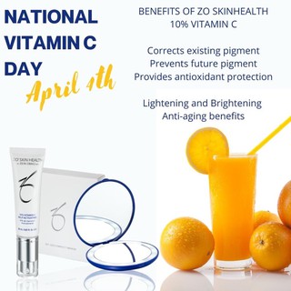[ MIFFI ] SERUM VITAMIN C SELF-ACTIVATING 50ML