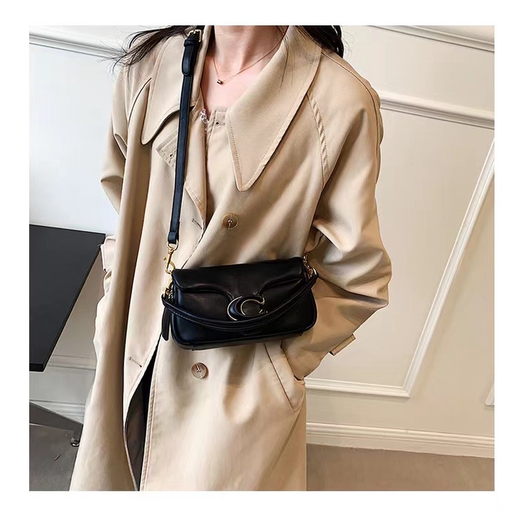 Túi Đeo Chéo Da Thật Cao Cấp Sang Trọng Cho Nữ