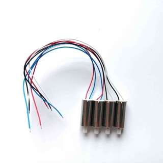 Môtr cho máy bay flycam h68