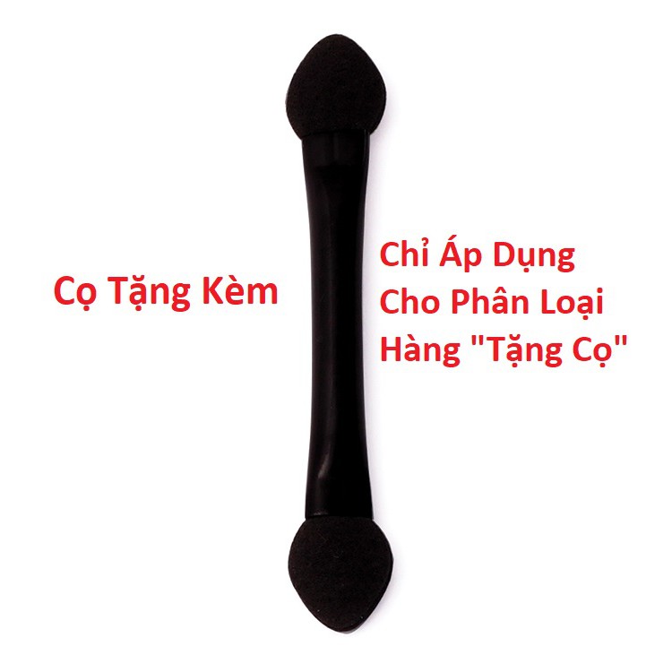 [Auth Thái] Phấn Mắt Lẻ Kèm Má Hồng Có Nhũ Sivanna Tông Cam Cháy HF4007 Glamour Time - Bảng Mắt Có Nhũ Cam Cháy Sivanna