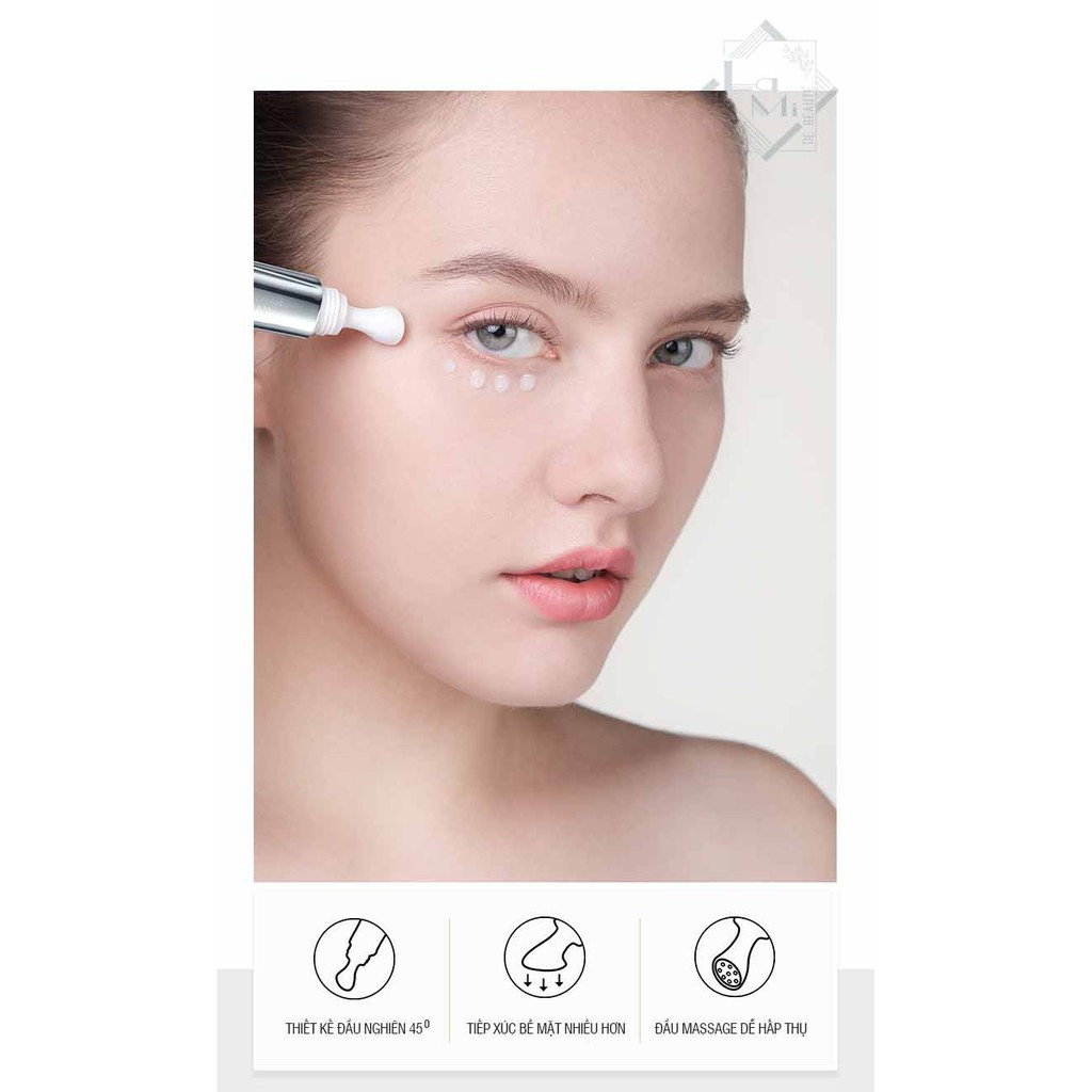 [Có sẵn] ️ Kem Dưỡng Mắt Giảm Nếp Nhăn Snake Venom Peptide Firming Ciyaoo 15g QX0049 | BigBuy360 - bigbuy360.vn