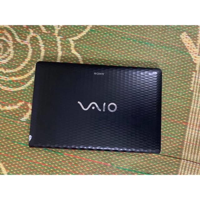 Vaio eh kim cương
