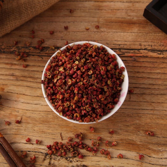 Hoa Tiêu Khô Đại Đồng Thuận 100g