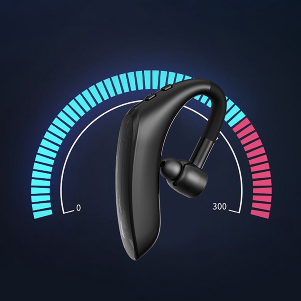 Tai nghe không dây X20 chống thấm nước IPX5 HiFi trợ lý giọng nói kết nối Bluetooth 5.0 cho doanh nhân dùng ngoài trời