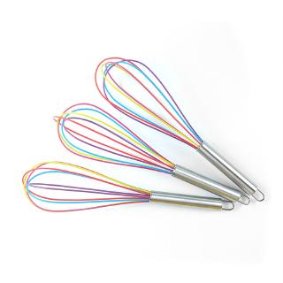 Cây Đánh Trứng Bằng Silicon