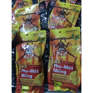 (Lẻ) 1 gói bim bim phomat miếng
