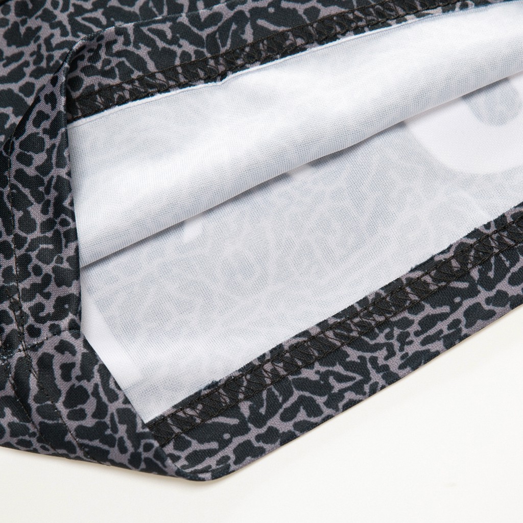 Quần lửng thể thao thời trang dành cho nam | BigBuy360 - bigbuy360.vn