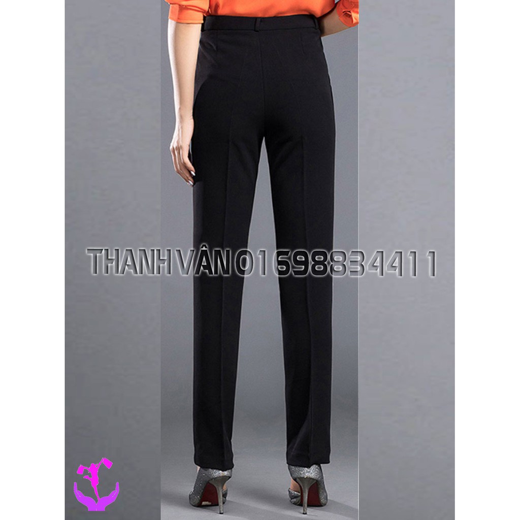 Quần tây nữ công sở -3004 | BigBuy360 - bigbuy360.vn