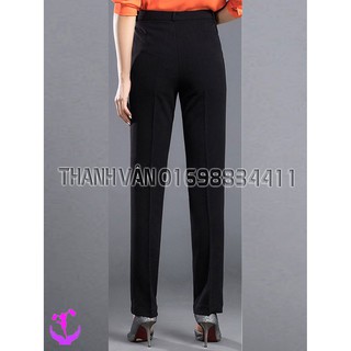 Quần tây nữ công sở -3004