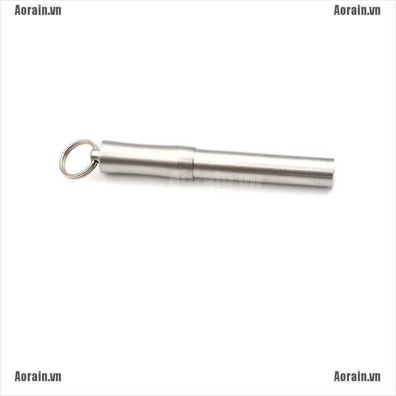 Tăm Titan Chống Thấm Nước