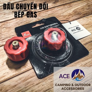 Bộ chuyển đổi bếp gas du lịch fire maple fms-701