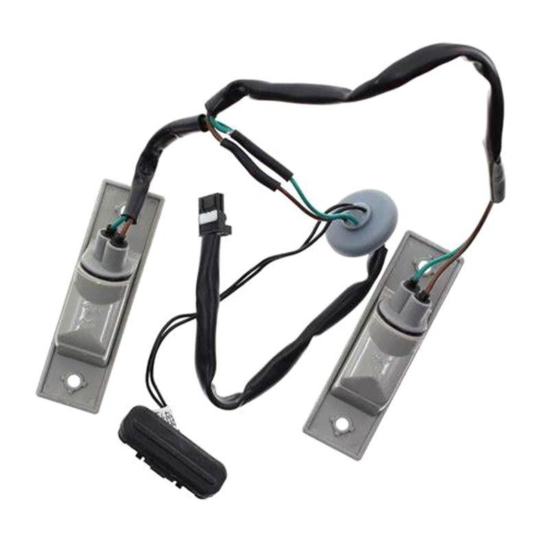 Công Tắc Mở Cốp Xe / Cốp Xe Hơi / Đèn Kèm Nắp Đậy Tiện Dụng 95961097