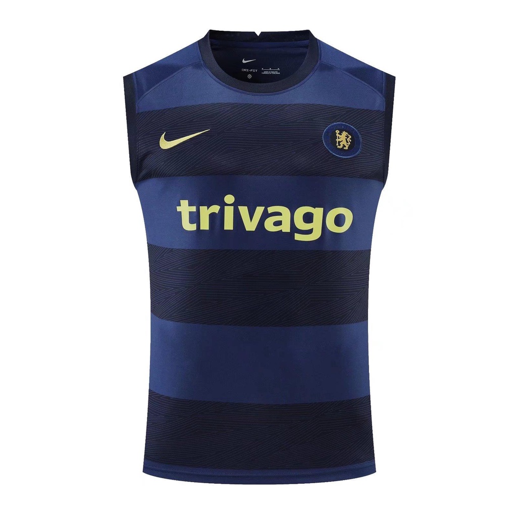 Áo Bóng Đá Ngắn Tay Đội Chelsea Mùa Giải 22 / 23