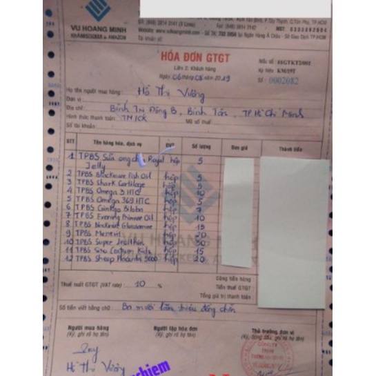 Sữa Ong Chúa Healthy Care Royal Jelly 1000mg 365 Viên Úc