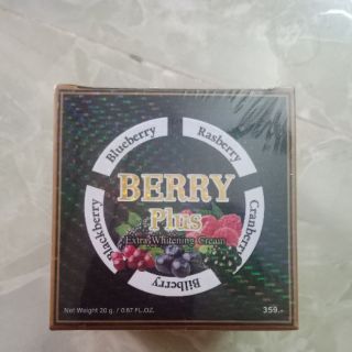 Berry plus