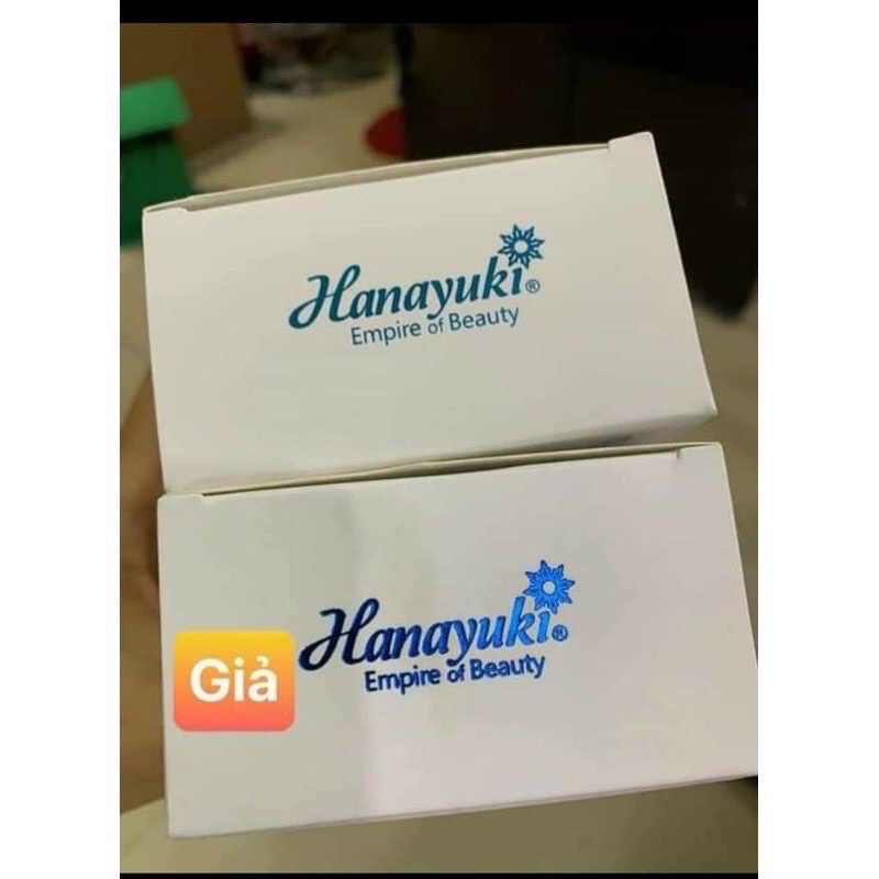 DUNG DỊCH VỆ SINH HANAYUKI 150G - HANA SOFT SILK