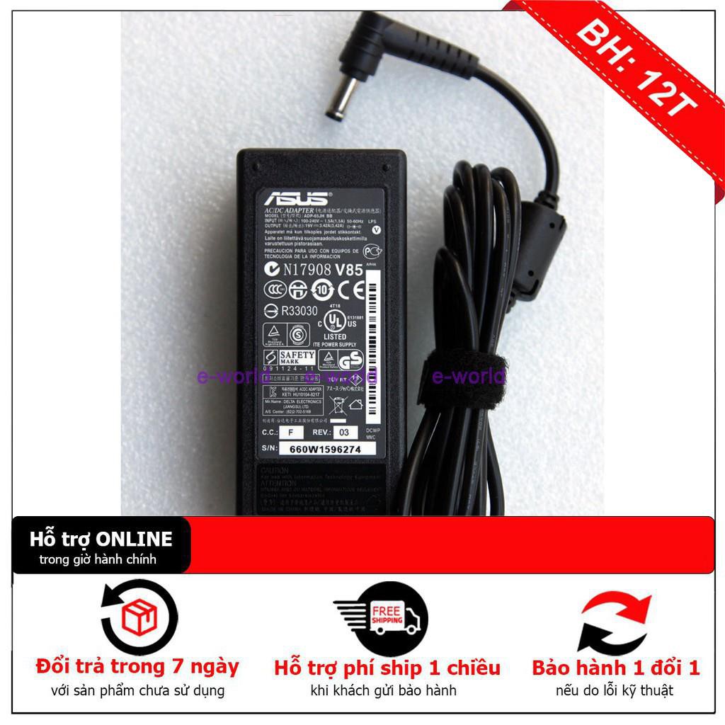Sạc Asus X402