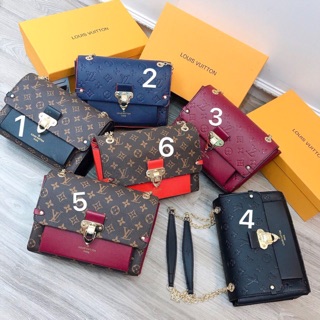 TÚI LV KÈM MÃ CODE ẢNH CHỤP THẬT