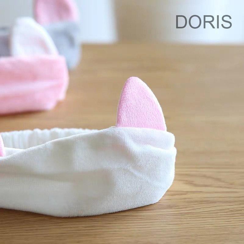 Băng Đô Tai Mèo Nhỏ Cute - DORIS HOUSE | WebRaoVat - webraovat.net.vn