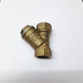 Van y lọc bằng đồng phi 27