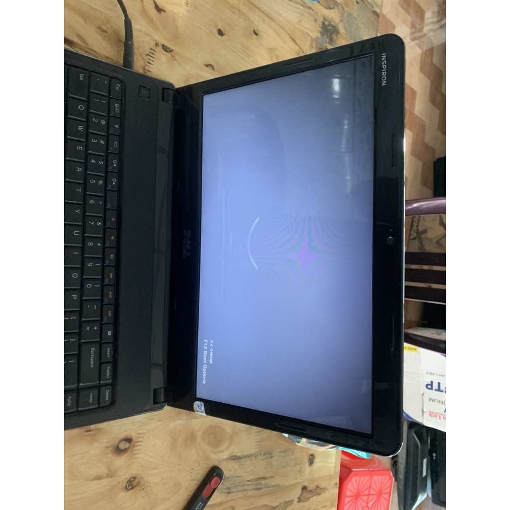 Laptop Dell N4030 I5 ram 4G HDD 500G nguyên zin | BigBuy360 - bigbuy360.vn