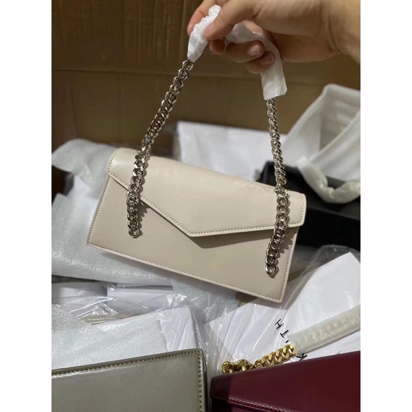 TÚI CNK ĐEO CHÉO ĐEO VAI