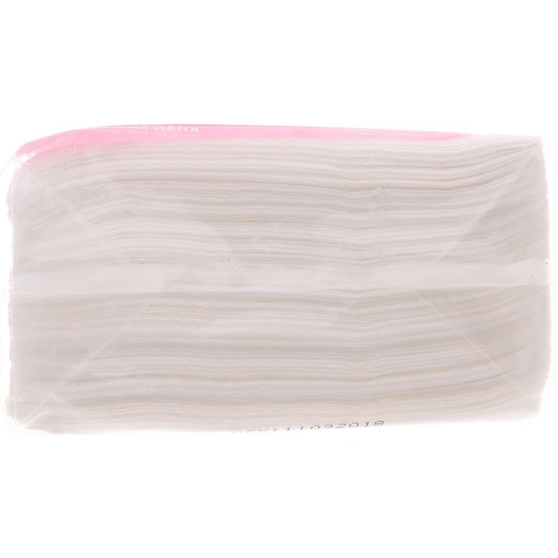 [Combo 10 Bịch] Có Mã QR - Khăn Ăn Vuông Lớn 16x16cm BLESS YOU Bịch 100 tờ