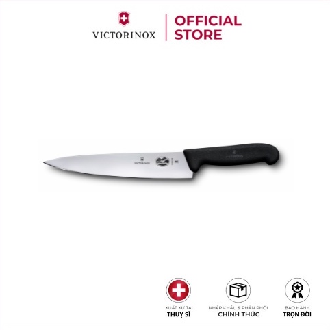 Dao bếp Victorinox Carving knife ( 22cm)