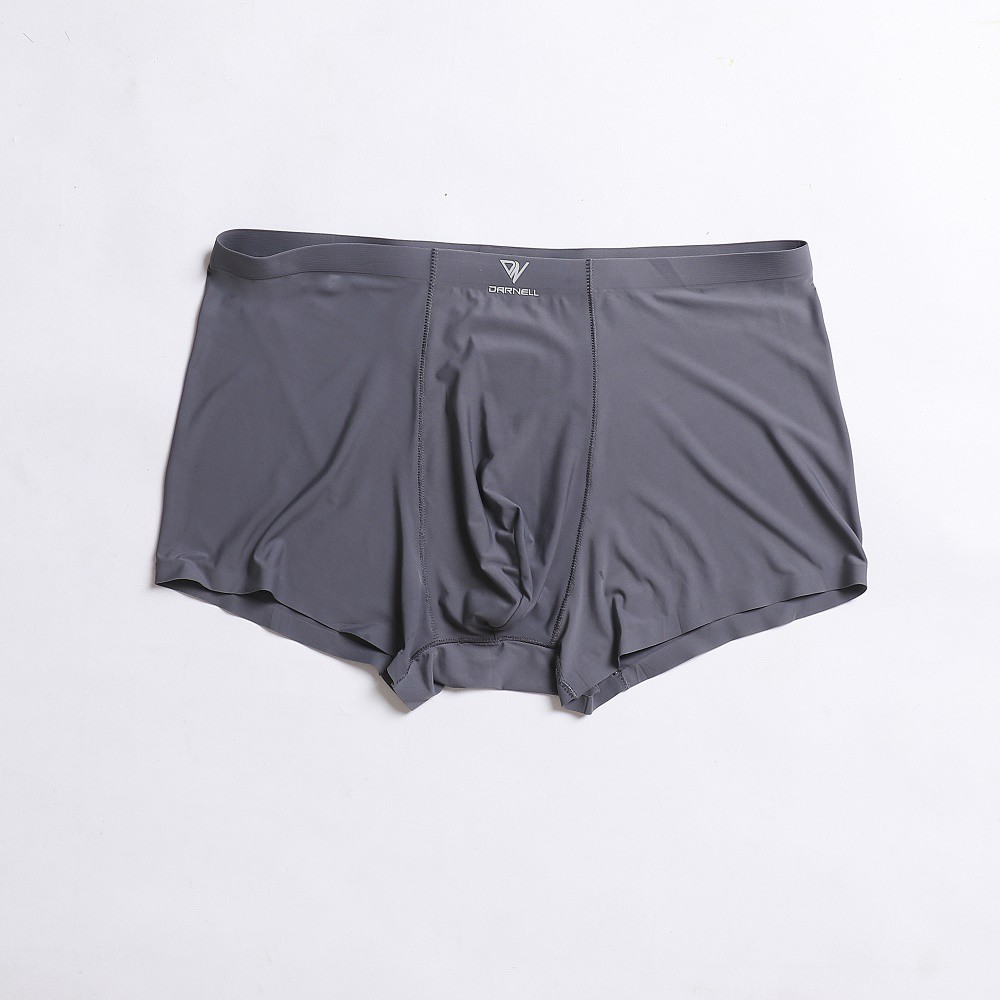 Quần lót nam boxer, quần sịp cao cấp model cotton DARNELL DN175