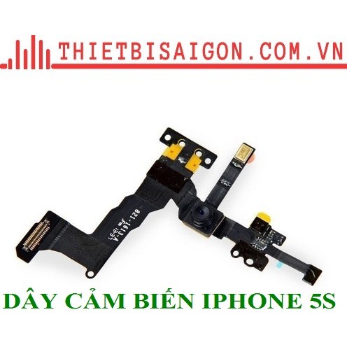 CẢM BIẾN TRƯỚC IPHONE 5S