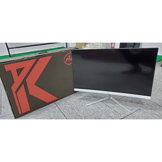 Màn hình máy tính 24" cong new bảo hành 24 tháng ak q240