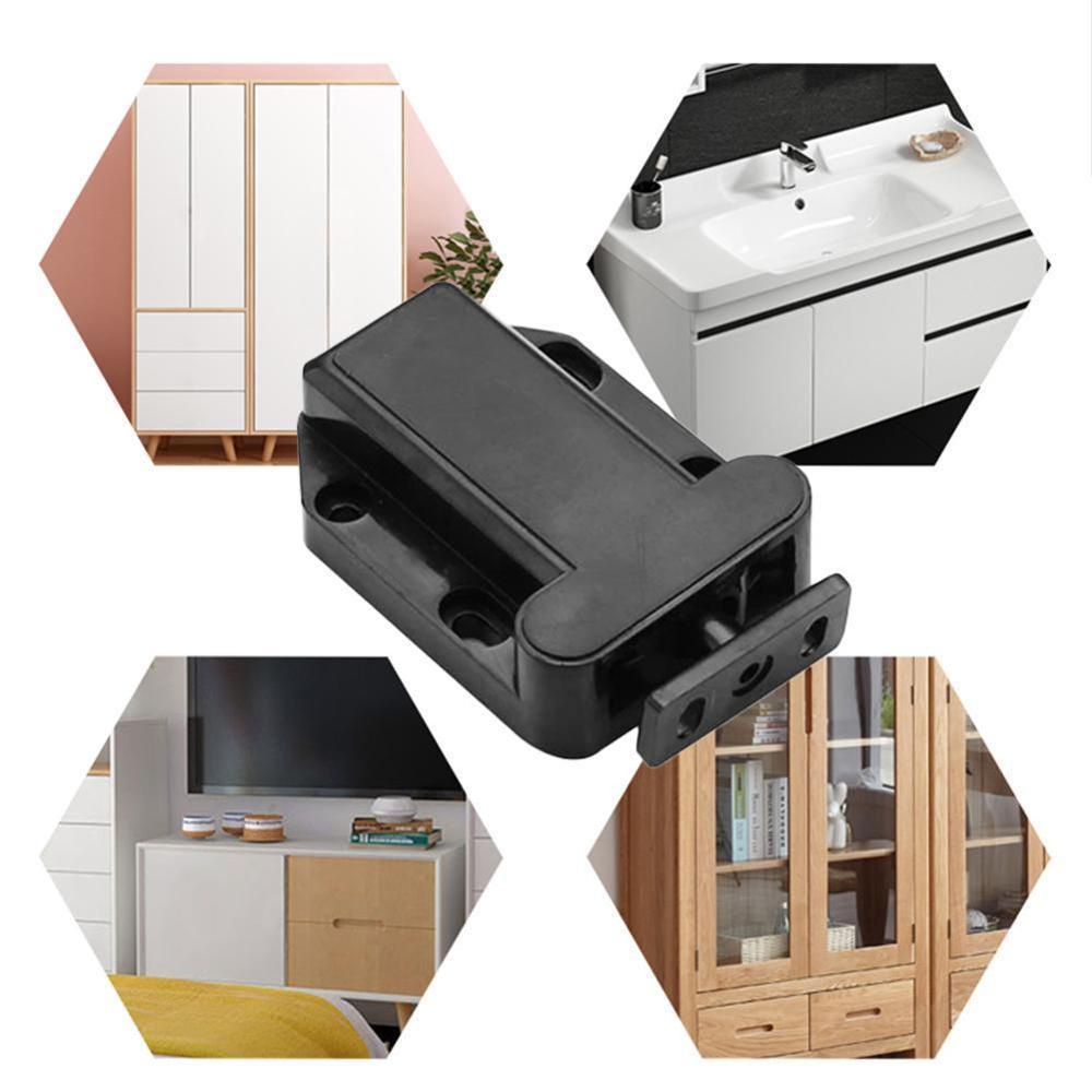 Chốt Khóa Cửa Tủ / Đồ Nội Thất Phòng Ngủ