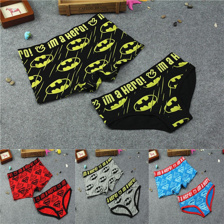 Quần Lót TomBoy 30-75kg BFBST-11