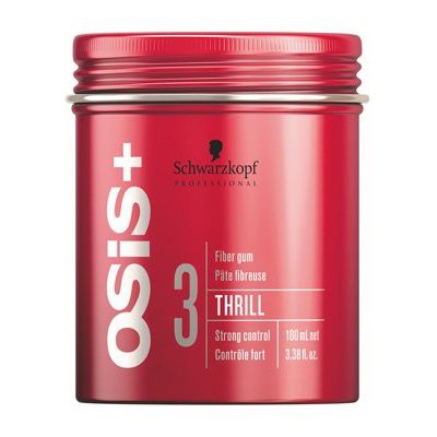 Sáp vuốt tóc nam Osis Thrill 3 Schwarzkopf chính hãng 100ml [CHÍNH HÃNG]