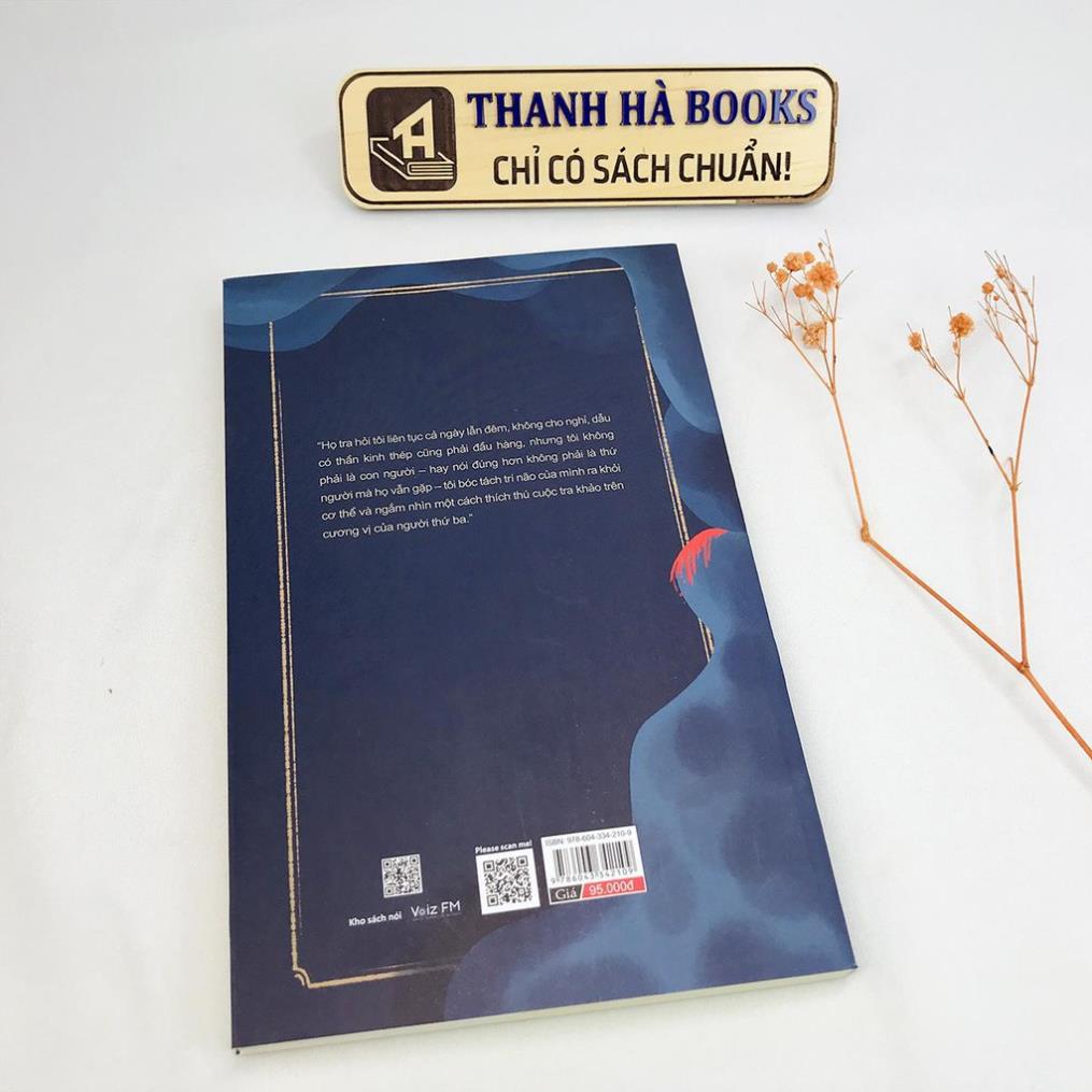 Sách - Ác Quỷ - Tiểu thuyết trinh thám của Vũ Khúc - Bách Việt
