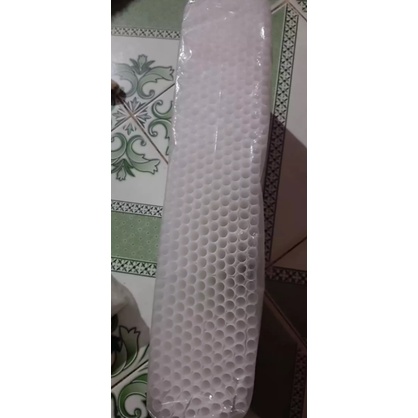 Ống hút trà sữa, ống hút trân châu 400gram, hút trà sữa trắng cứng nhựa