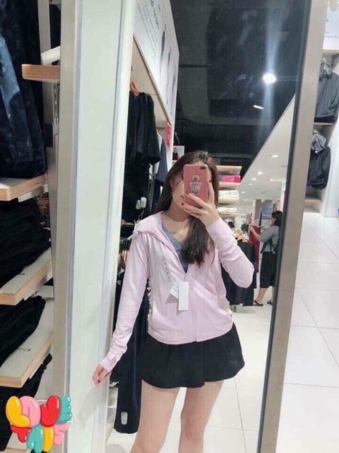 Áo chống nắng UNIQLO | BigBuy360 - bigbuy360.vn