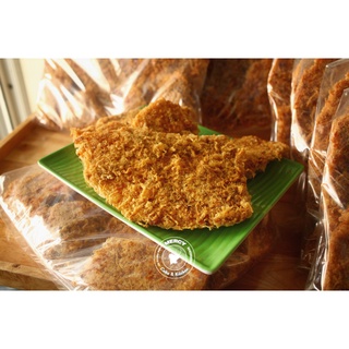 Cơm cháy chà bông đáy nồi (500g)