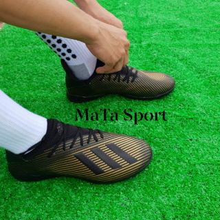 Giày Đá Bóng X 19( Tặng kèm đôi tất)