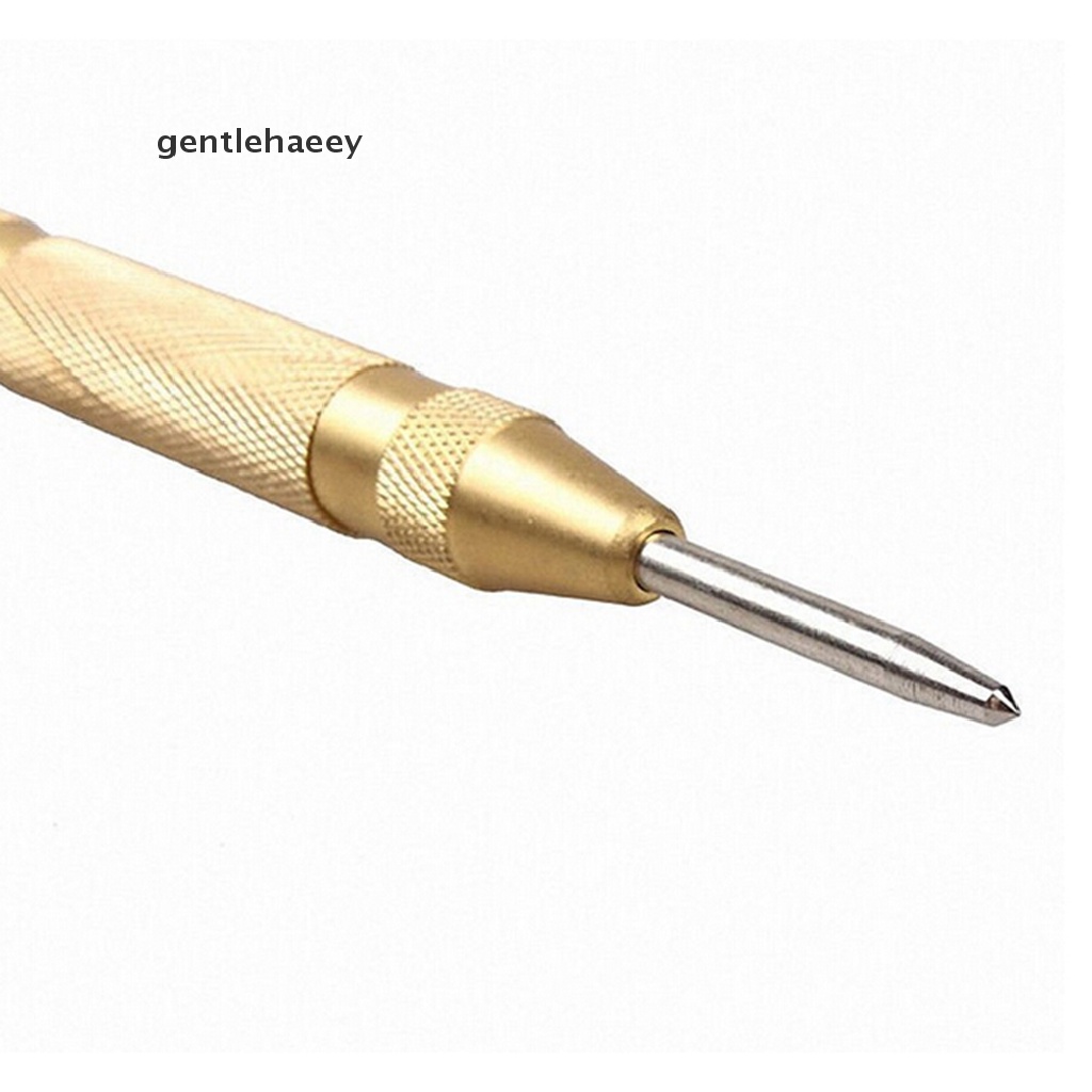 Dụng Cụ Đục Lỗ Đánh Dấu Tự Động 5 Inch